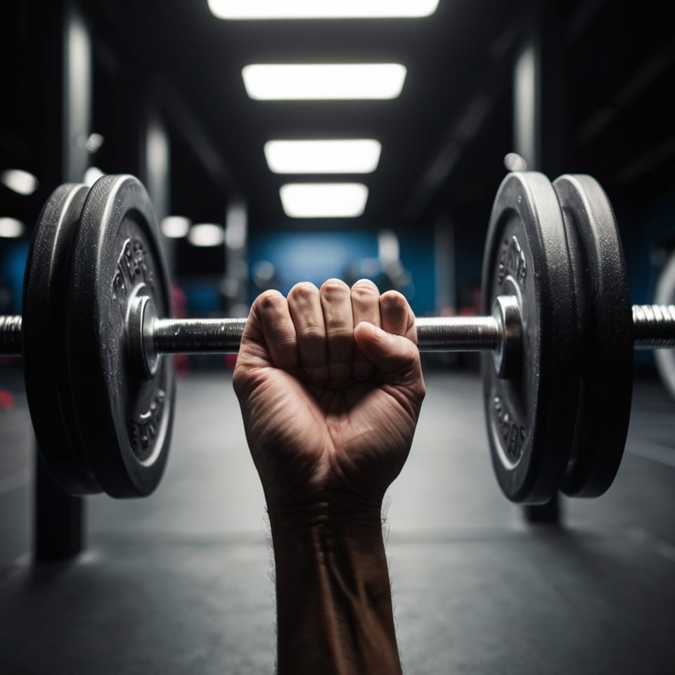 Bästa smartringen för träning och kondition 2026