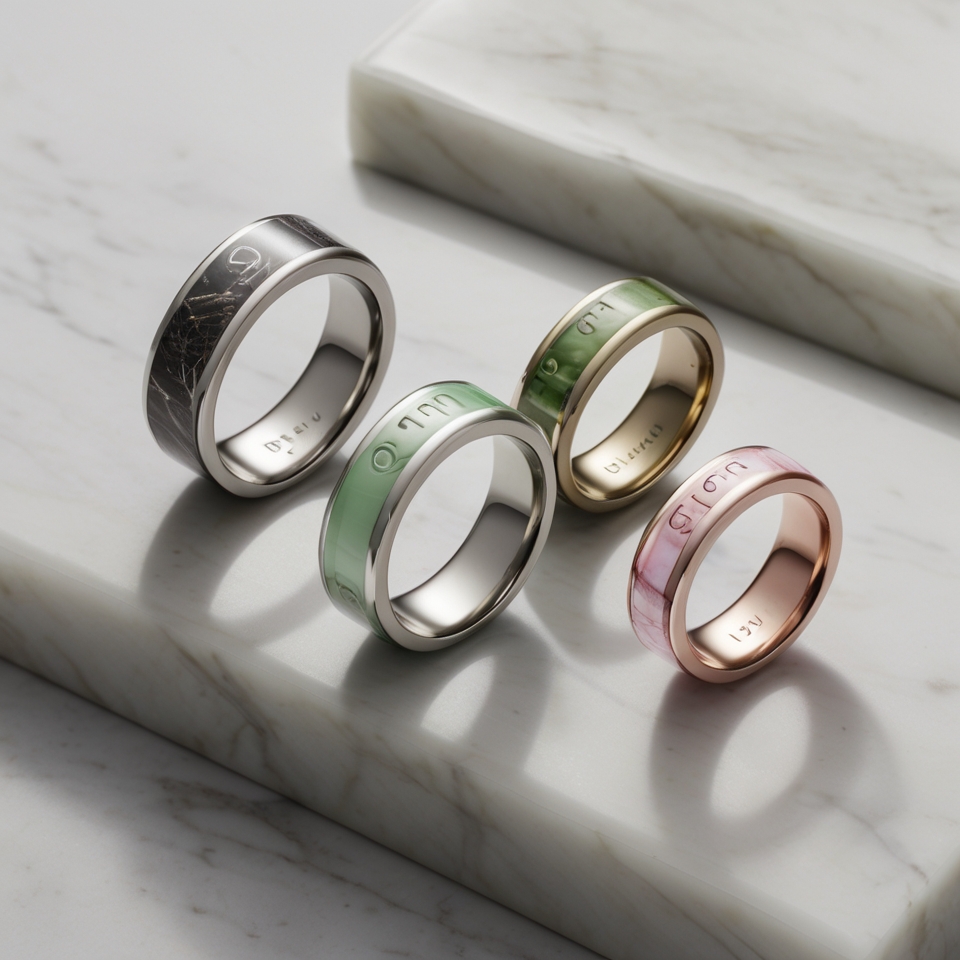 Billigaste smartringarna 2026 - Budget jämförelse