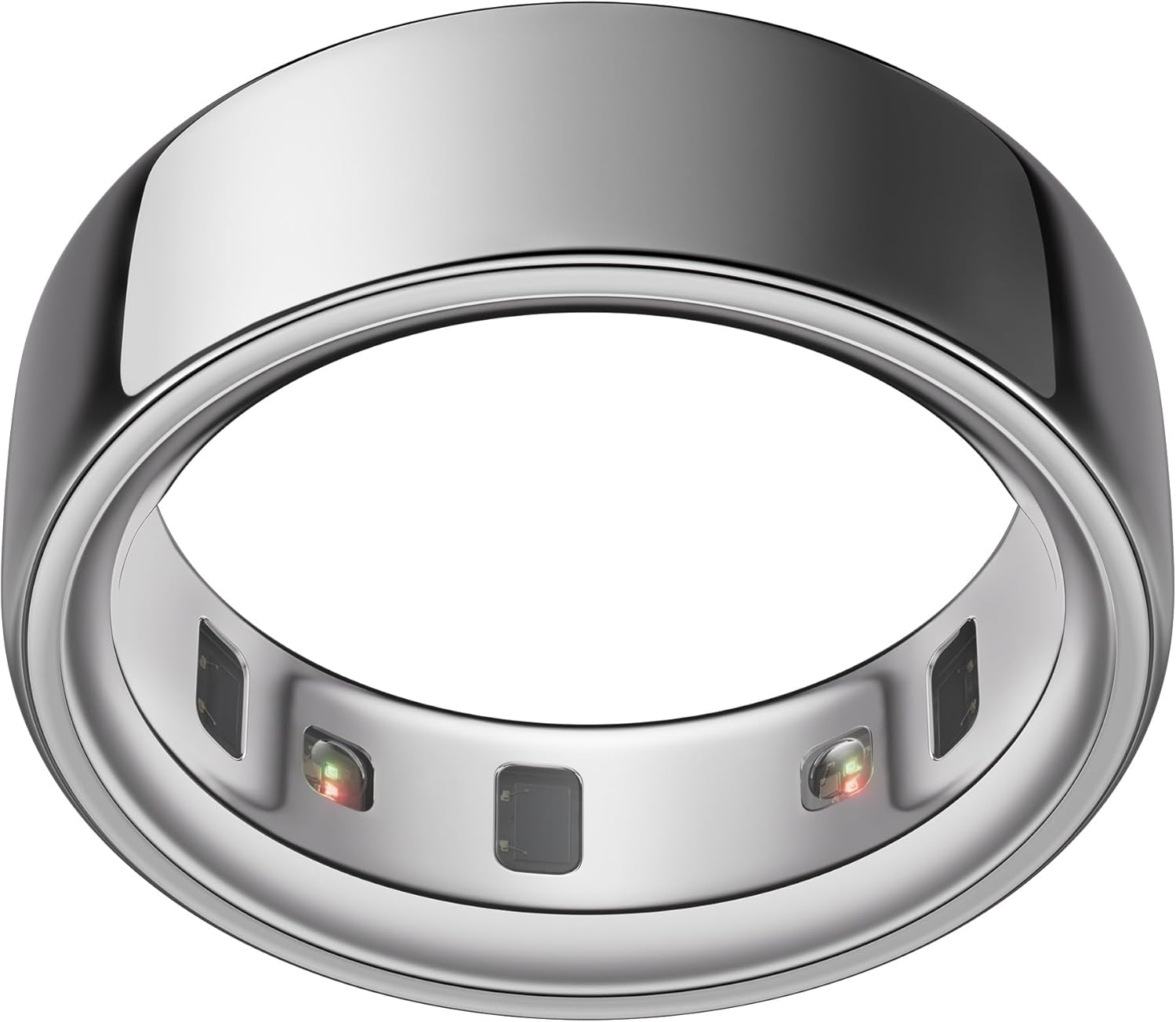 Oura Ring Generation 4 - Världens mest avancerade smartring