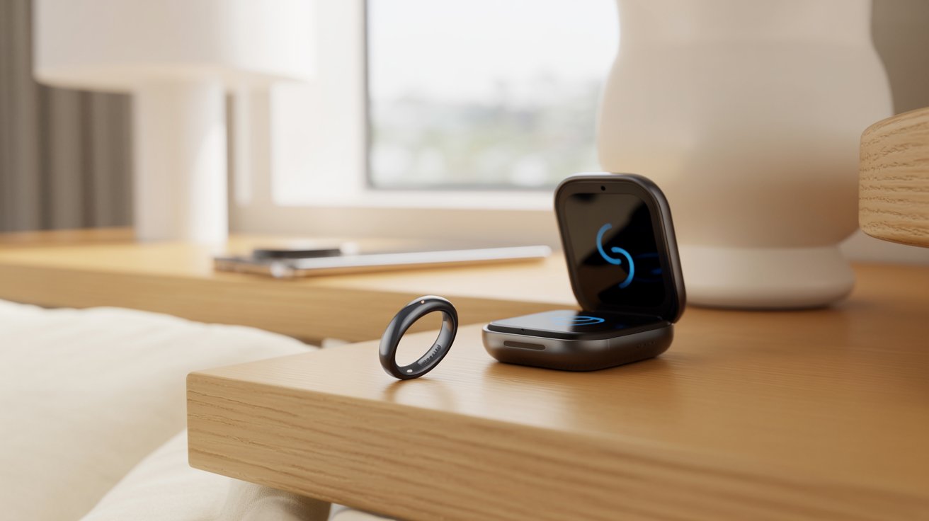 Samsung Galaxy Ring Sverige - Komplett köpguide